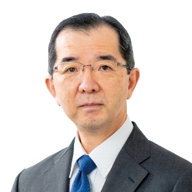 Naoto Masujima