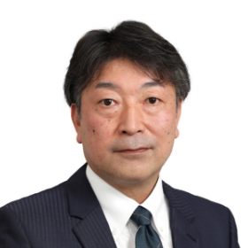 Seiichiro Takahashi