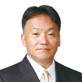 Takahiko Iwahashi