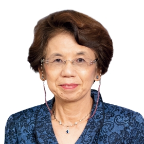 Mieko Tomita